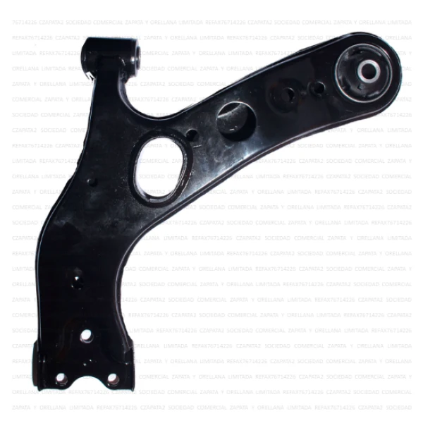 Bandeja inferior derecha para toyota rav4 2006 2012 2.4 - Bandejas Inferiores Derechas | ClickRepuestos